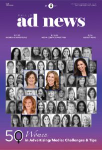 haven women featured in Philly Ad News